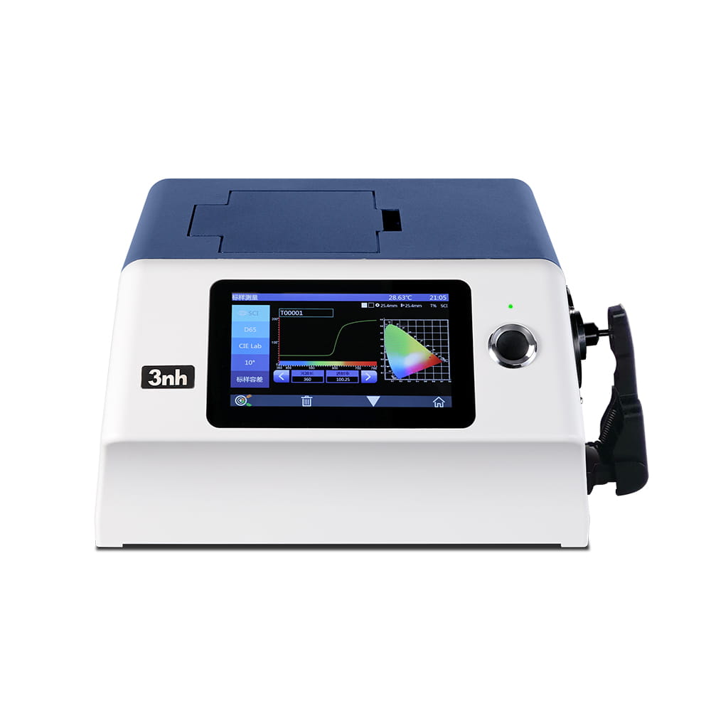 3nh YS6002 Benchtop Spectrophotometer